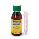 Viusid Vet Liquido, 150 ml, Catalisi