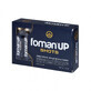 Foman UP Shots erezione, potenza, libido, 14 pezzi x 25 ml, Valentis