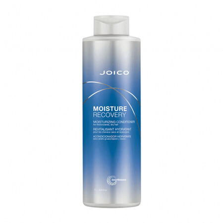 Balsam de par Joico Moisture Recovery Moisturizing Conditioner pentru hidratare 1000ml