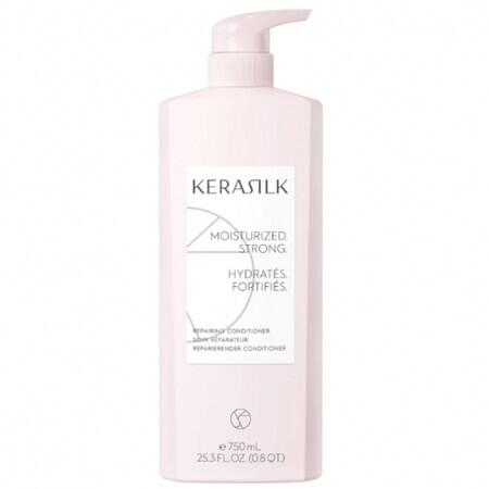 Kerasilk Essentials Repairing Conditioner 750ml