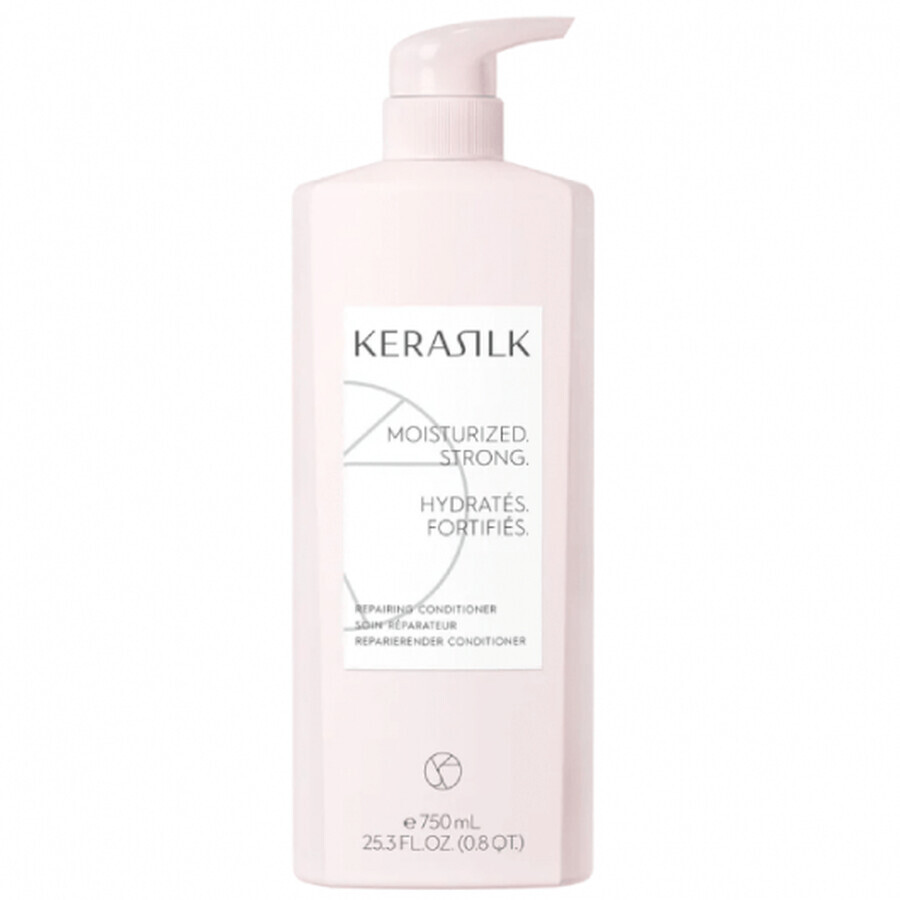 Kerasilk Essentials Repairing Conditioner 750ml