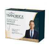 Gianluca Mech Tisanoreica Vaniglia Drink Boisson aromatisée à la vanille 122gr