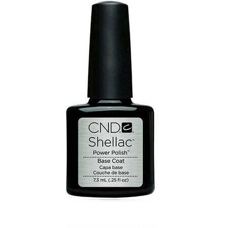 CND Shellac UV Permanent Basislak 7,3 ml