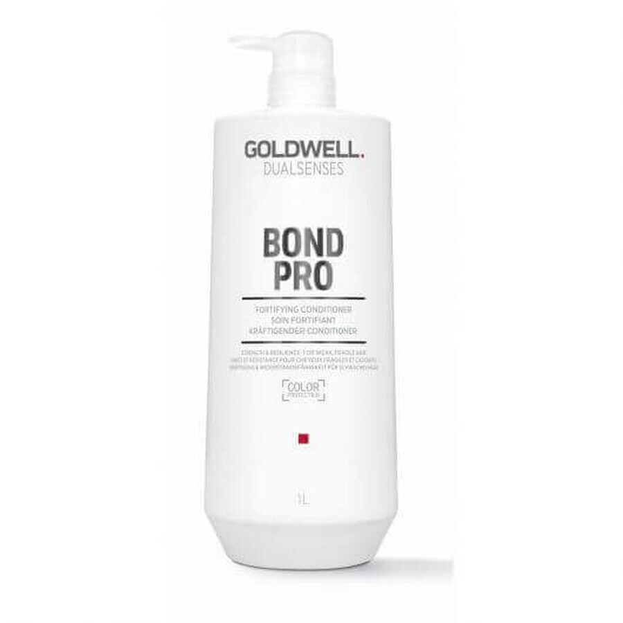 Goldwell Dualsenses BondPro Fortifying Conditioner 1000ml