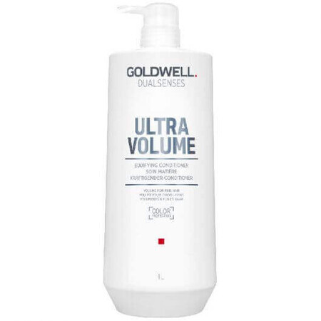 Balsamo Goldwell Dual Senses Ultra Volume 1L