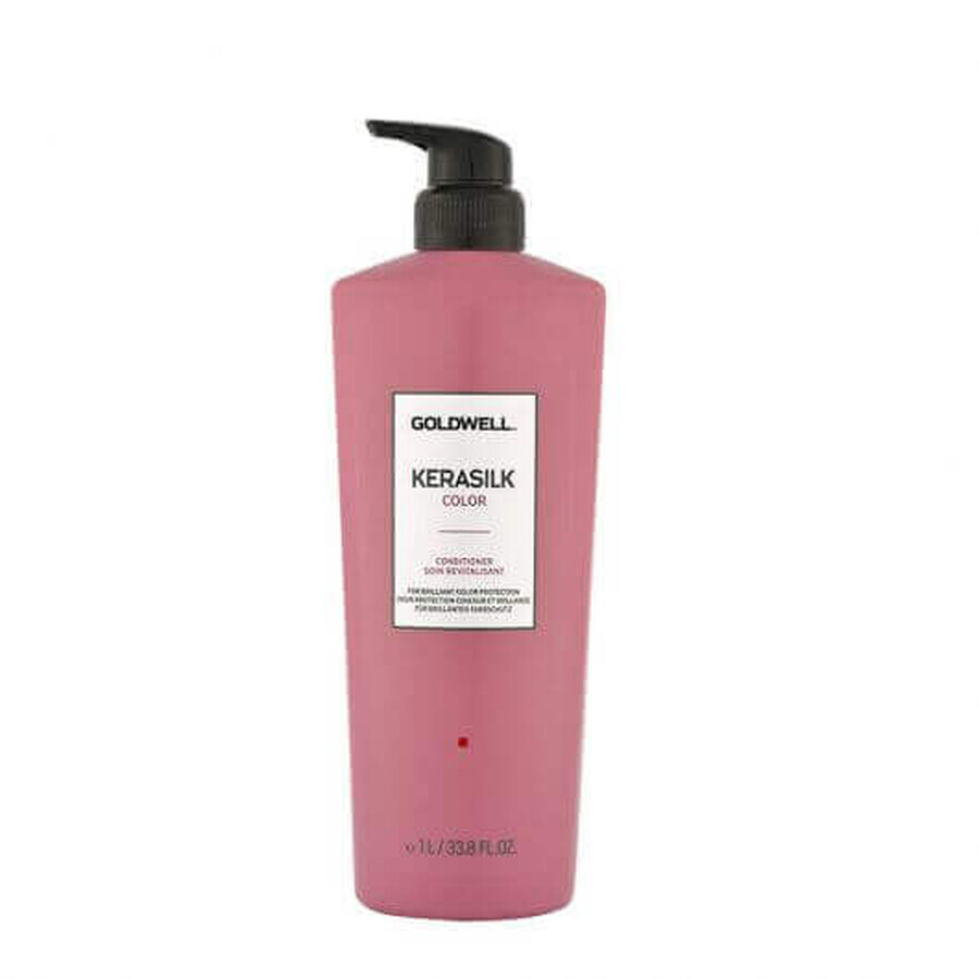 Goldwell Kerasilk Color balsamo per capelli tinti 1000ml