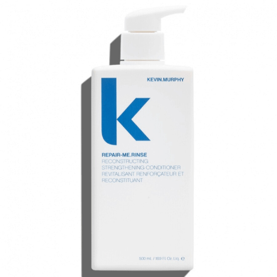 Balsamo per capelli danneggiati Kevin Murphy Repair Me Rinse effetto riparatore 500ml