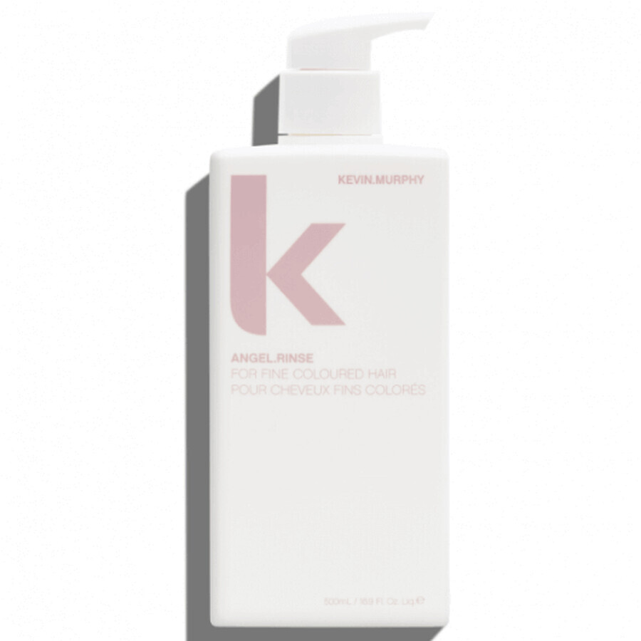 Conditioner pentru par vopsit Kevin Murphy Angel Rinse efect de volum 500ml