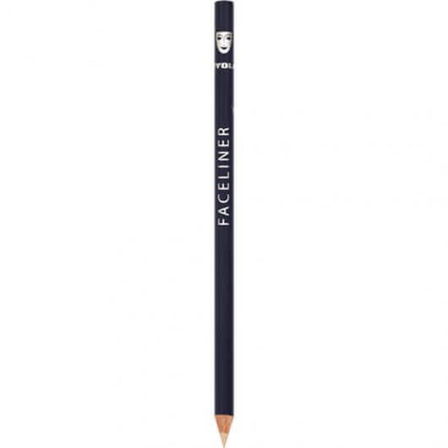 Kryolan Faceliner Eyeliner-Stift NR. 22