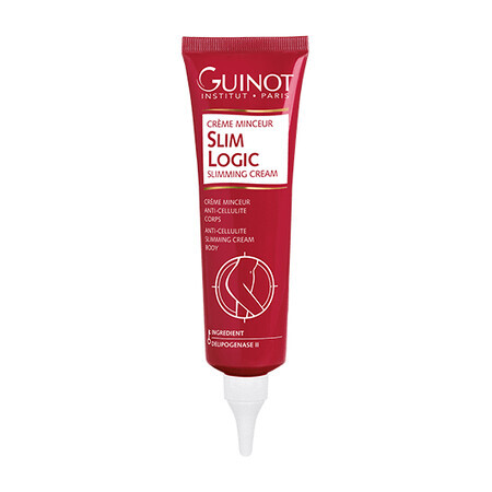 Crema anticellulite Guinot Slim Logic 125ml