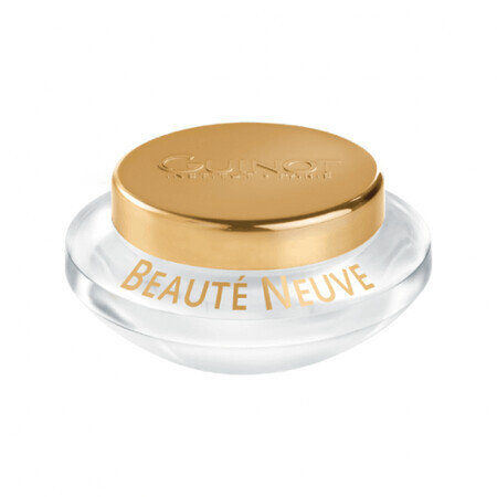 Crema de fata Guinot Creme Beaute Neuve efect regenerant 50ml