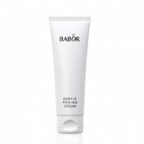 Babor Gentle Peeling Cream crema esfoliante per pelli secche e sensibili 50ml