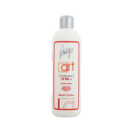 Vitality's Performer ART Oxidising Cream 10v 3% 1000 ml