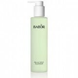 Babor Gel&amp;Tonic Cleanser for oily/m combination skin 200ml