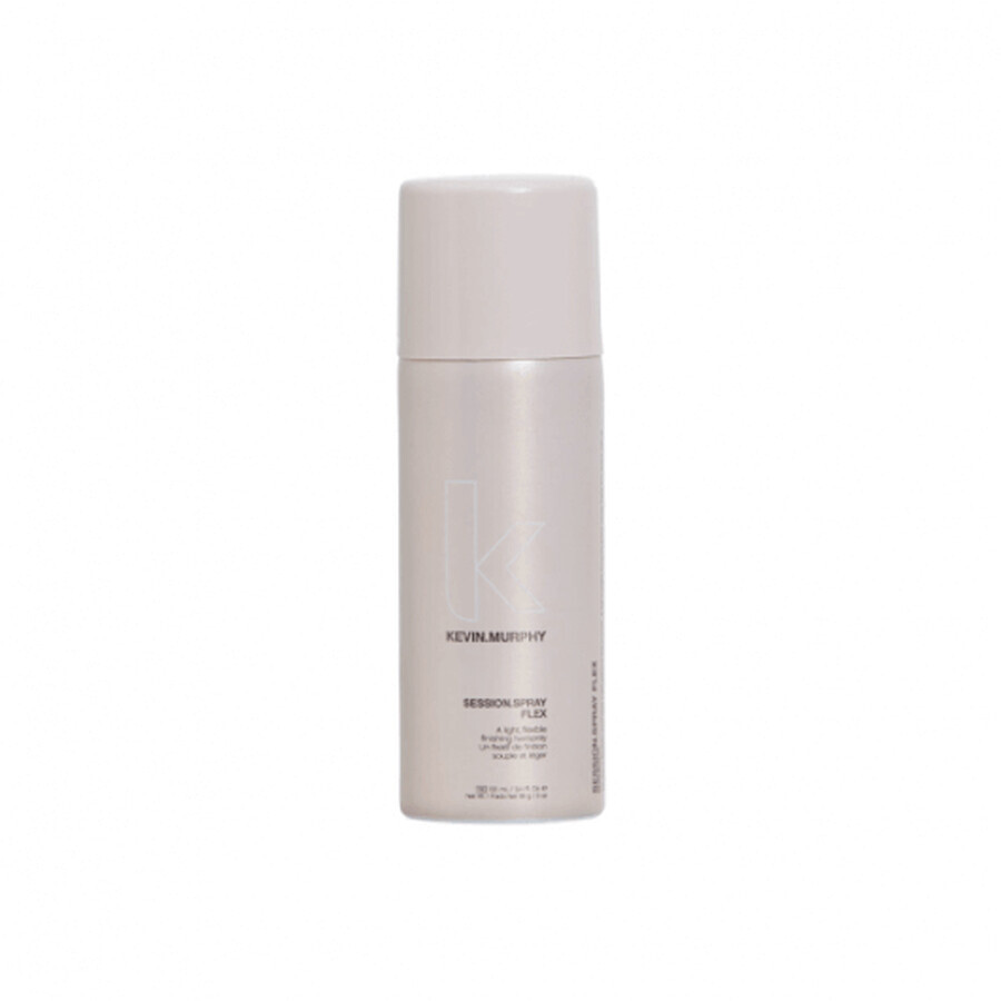 Fissativo Kevin Murphy Session Spray Flex fissaggio medio e flessibile 100 ml