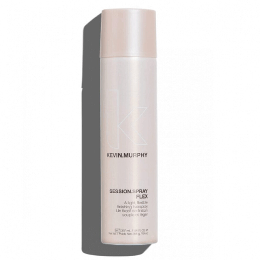 Fissativo Kevin Murphy Session Spray Flex fissaggio medio e flessibile 400 ml