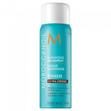 Fixativ Moroccanoil Luminous Hairspray - fixare puternica 75 ml