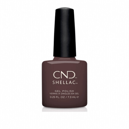 CND Shellac Arrowhead vernis à ongles semi-permanent 7.3ml