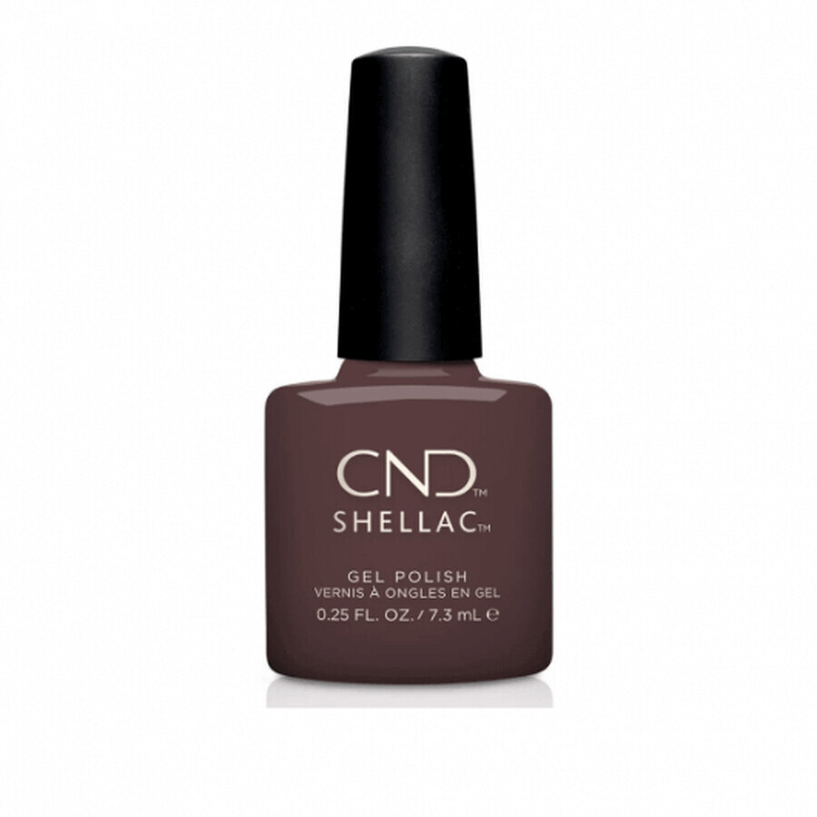 CND Shellac Arrowhead vernis à ongles semi-permanent 7.3ml