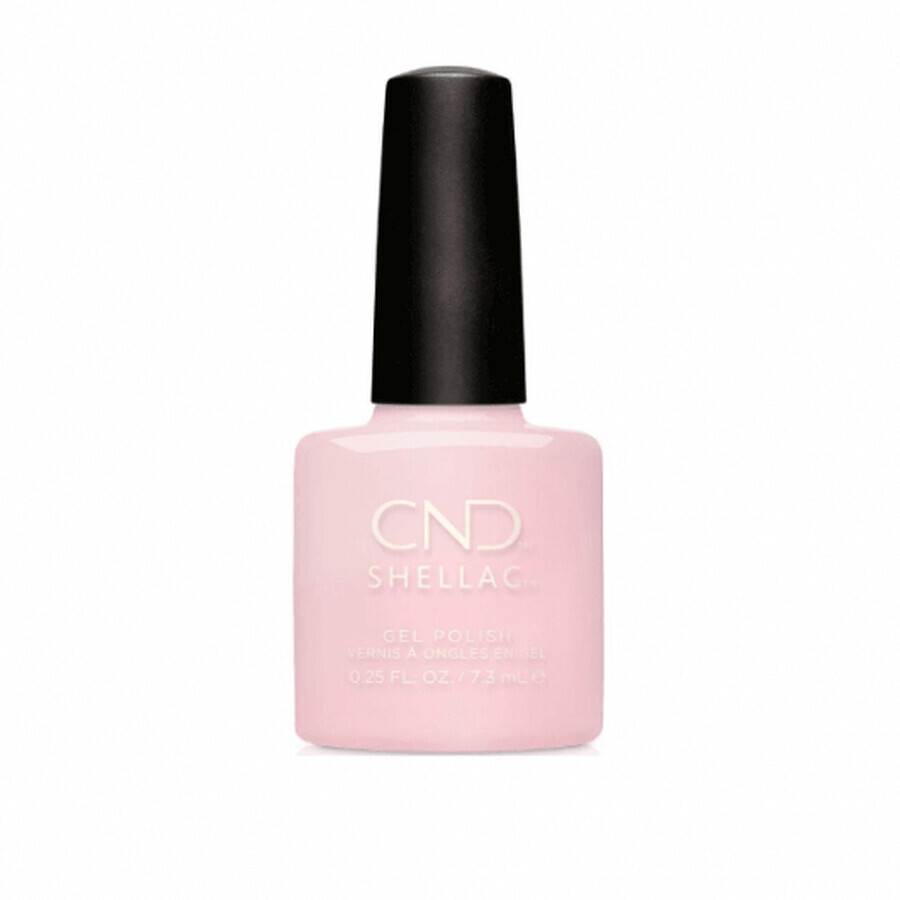 CND Shellac Beau 7.3ml semi-permanenter Nagellack