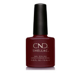 Smalto semipermanente CND Shellac Dark Lava 7,3 ml