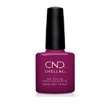 CND Shellac Dreamcatcher semi-permanent nail polish 7.3ml