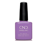 CND Shellac It's Now Oar Never 7.3ml semi-permanent nail polish