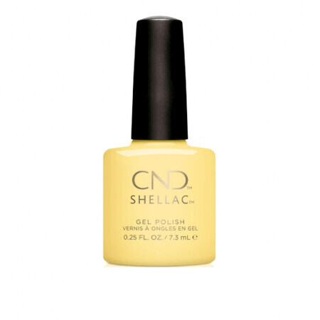 Semipermanente nagellak CND Shellac Jellied 7,3ml