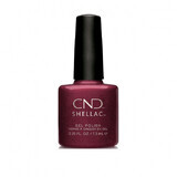 Smalto semipermanente CND Shellac Masquerade 7,3 ml