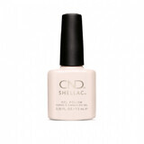 Semi-permanent nail polish CND Shellac Naked Naivete 7.3ml