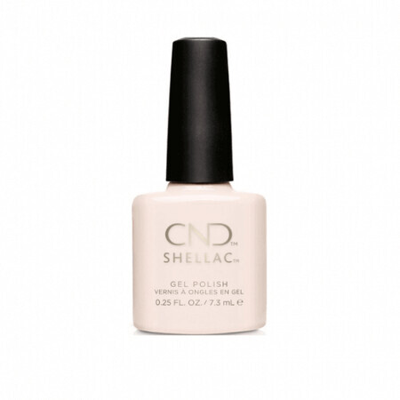 Smalto semipermanente CND Shellac Naked Naivete 7,3 ml