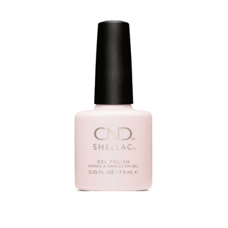 CND Shellac Negligee semi-permanenter Nagellack 7.3ml