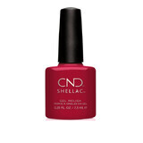 CND Shellac Ripe Guava semi-permanent nail polish 7.3ml