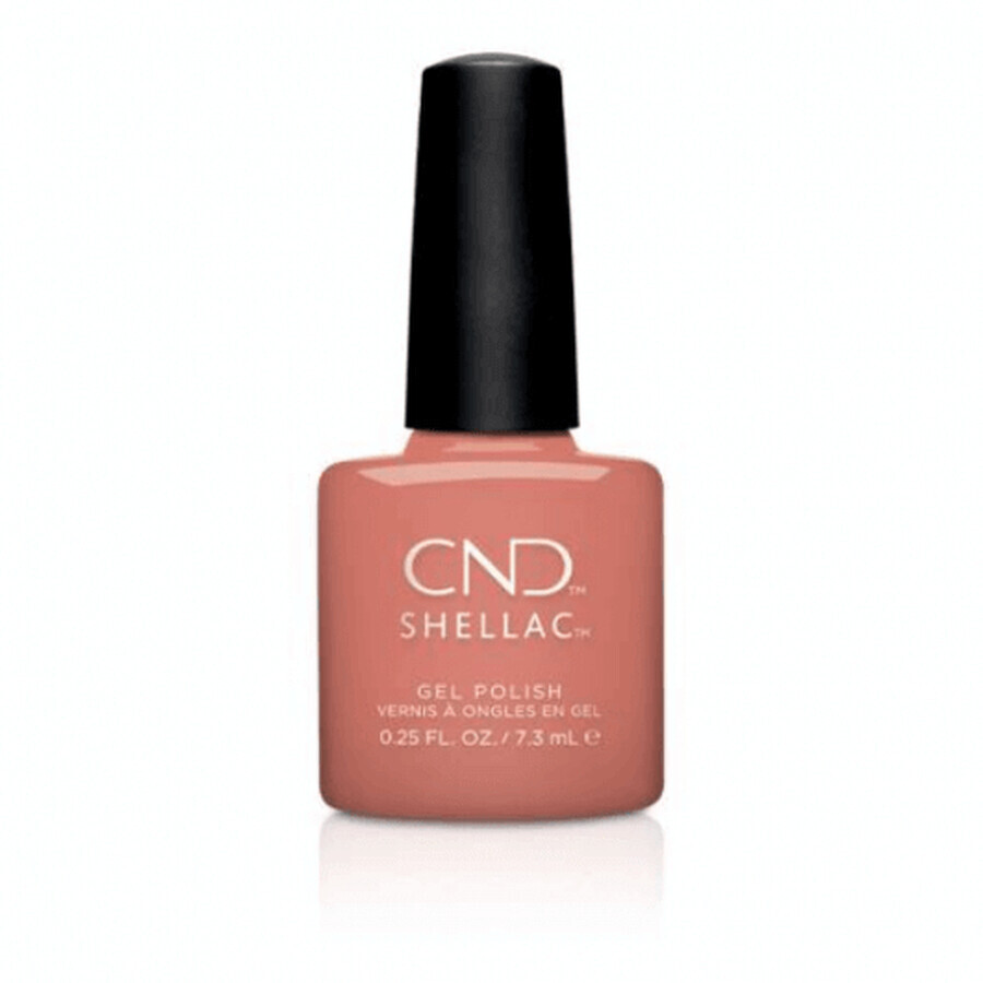 CND Shellac Spear semi-permanente nagellak 7.3ml