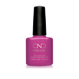 CND Shellac Sultry Sunset 7.3ml semi-permanent nail polish