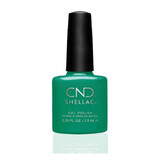 CND Shellac Art Basil UV semi-permanent nail polish 7.3ml