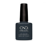 CND Shellac Asphalt 7.3ml UV semi-permanent nail polish