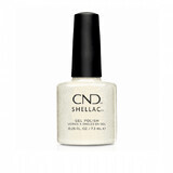 CND Shellac Gold VIP 7.3ml UV semi-permanent nail polish