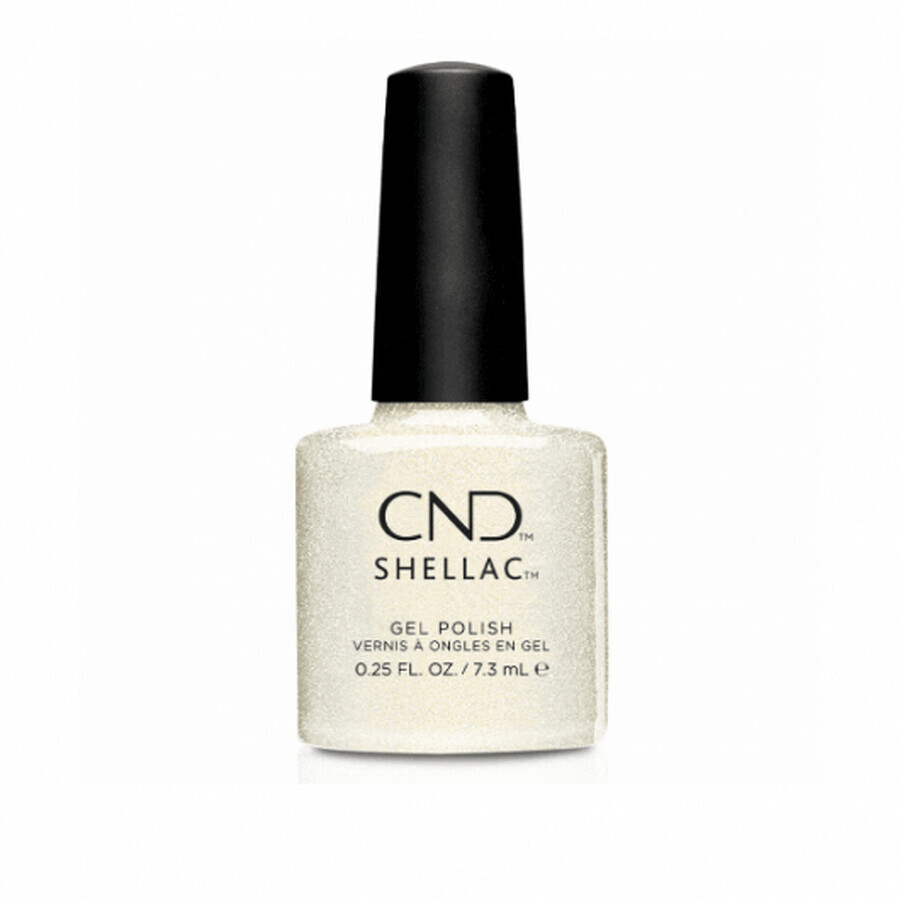 CND Shellac Gold VIP 7.3ml UV semi-permanent nail polish