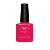 CND Shellac Pink Leggings 7.3ml UV semi-permanent nail polish