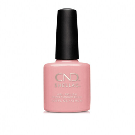 CND Shellac Pink Pursuit 7.3ml UV semi-permanent nail polish