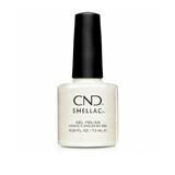 CND Shellac Silver VIP 7.3ml UV semi-permanent nail polish