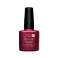 Vernice semipermanente CND Shellac Red Baroness 7,3ml