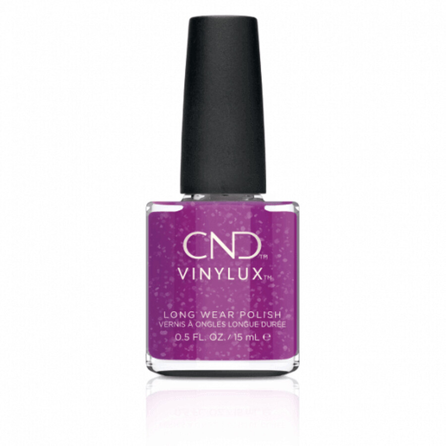 CND Vinylux Bizarre Beauty All The Rage Weekly Nail Polish 15ml