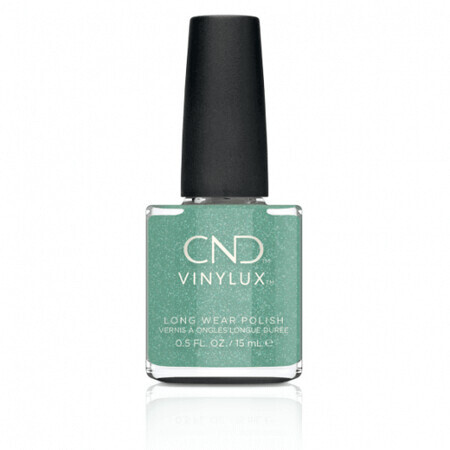 Smalto settimanale CND Vinylux Bizarre Beauty Clash Out 15ml