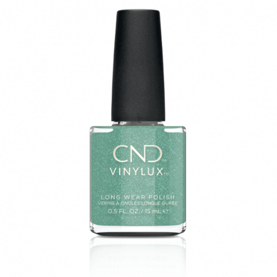 Smalto settimanale CND Vinylux Bizarre Beauty Clash Out 15ml