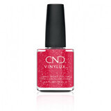 Smalto settimanale CND Vinylux Bizarre Beauty Outrage Si 15ml