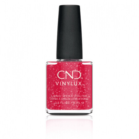 Smalto settimanale CND Vinylux Bizarre Beauty Outrage Si 15ml