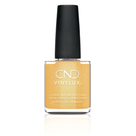 Smalto settimanale CND Vinylux Bizarre Beauty Sundial It Up 15ml