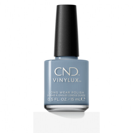 Smalto settimanale CND Vinylux Colorworld Frosted Seaglass 15ml